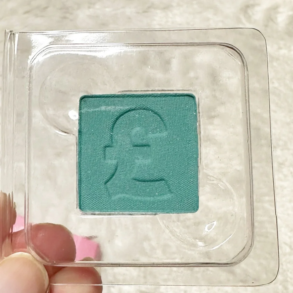 NIB Jeffree Star Eyeshadow Artistry Single in Heavy Weighted 1.5g